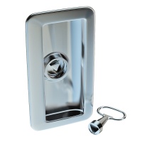 Техно под плитку противопожарный 800*1800п