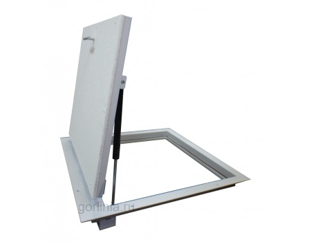 Напольный люк АМО 1000пх1100