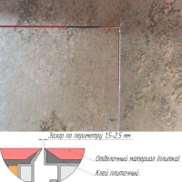 Техно под плитку 900*1600п