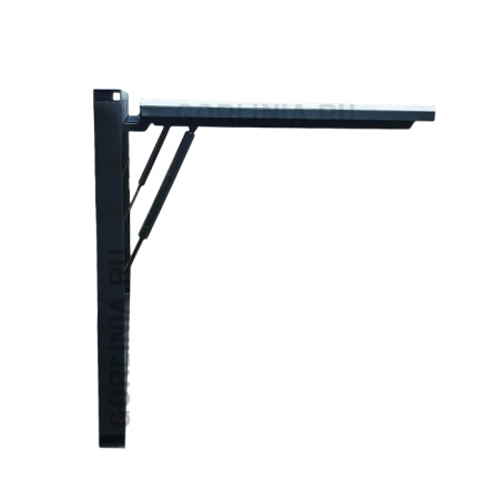 Образец люка под плитку АМОС 900п*600